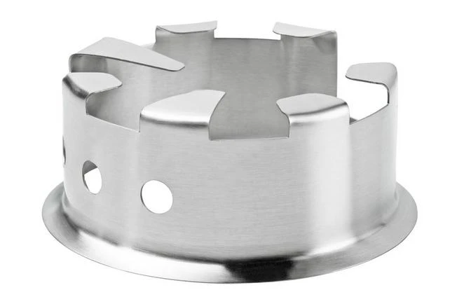 Kelly Kettle Trekker Kit, Stainless Steel, One-person Cooking Set 16 Kelly Kettle Trekker Kit, Stainless Steel, One-person Cooking Set - Image 14