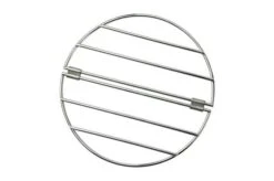 Kelly Kettle Trekker Kit, Stainless Steel, One-person Cooking Set 32 Kelly Kettle Trekker Kit, Stainless Steel, One-person Cooking Set -Silky Sales Store KKTREKKERKIT 15 kellykettletrekker 1