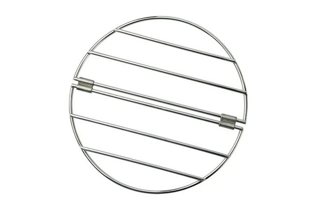 Kelly Kettle Trekker Kit, Stainless Steel, One-person Cooking Set 17 Kelly Kettle Trekker Kit, Stainless Steel, One-person Cooking Set - Image 15