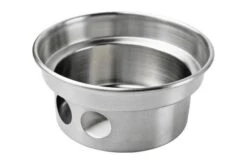 Kelly Kettle Trekker Kit, Stainless Steel, One-person Cooking Set 33 Kelly Kettle Trekker Kit, Stainless Steel, One-person Cooking Set -Silky Sales Store KKTREKKERKIT 16 kellykettletrekker 1