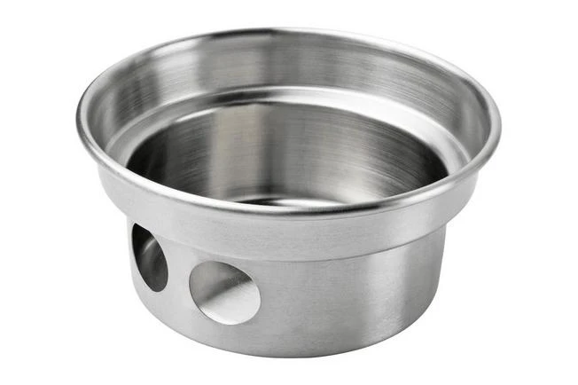 Kelly Kettle Trekker Kit, Stainless Steel, One-person Cooking Set 18 Kelly Kettle Trekker Kit, Stainless Steel, One-person Cooking Set - Image 16