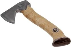 Karesuando Hunters Axe (Unna Áksu) Natural 3638 8 Karesuando Hunters Axe (Unna Áksu) Natural 3638 -Silky Sales Store KO3638 02 karesuando ko3638 02