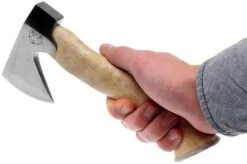 Karesuando Hunters Axe (Unna Áksu) Natural 3638 11 Karesuando Hunters Axe (Unna Áksu) Natural 3638 -Silky Sales Store KO3638 05 karesuando ko3638 05