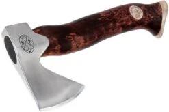 Karesuando Hunters Axe (Unna Áksu) Brown 3639 9 Karesuando Hunters Axe (Unna Áksu) Brown 3639 -Silky Sales Store KO3639 03 karesuando ko3639 03