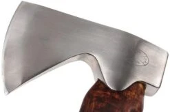 Karesuando Hunters Axe (Stoera Áksu ) Bruin 4014 10 Karesuando Hunters Axe (Stoera Áksu ) Bruin 4014 -Silky Sales Store KO4010 03 karesuando ko4010 03