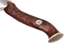 Karesuando Hunters Axe (Stoera Áksu ) Bruin 4014 11 Karesuando Hunters Axe (Stoera Áksu ) Bruin 4014 -Silky Sales Store KO4010 04 karesuando ko4010 04