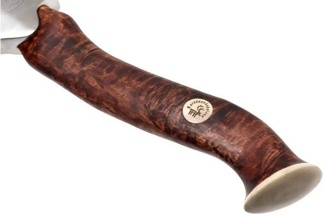 Karesuando Hunters Axe (Stoera Áksu ) Bruin 4014 6 Karesuando Hunters Axe (Stoera Áksu ) Bruin 4014 - Image 4