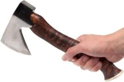Karesuando Hunters Axe (Stoera Áksu ) Bruin 4014 13 Karesuando Hunters Axe (Stoera Áksu ) Bruin 4014 -Silky Sales Store KO4010 06 karesuando ko4010 06