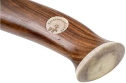 Karesuando Hunters Axe (Unna Áksu) Walnut 4024 14 Karesuando Hunters Axe (Unna Áksu) Walnut 4024 -Silky Sales Store KO4024 05 karesuando ko4024 05