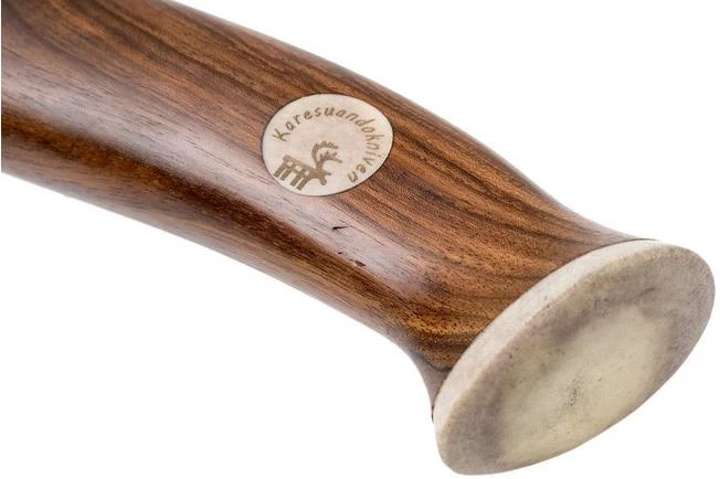 Karesuando Hunters Axe (Unna Áksu) Walnut 4024 7 Karesuando Hunters Axe (Unna Áksu) Walnut 4024 - Image 5