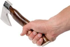 Karesuando Hunters Axe (Unna Áksu) Walnut 4024 15 Karesuando Hunters Axe (Unna Áksu) Walnut 4024 -Silky Sales Store KO4024 06 karesuando ko4024 06