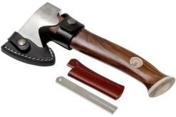 Karesuando Hunters Axe (Unna Áksu) Walnut 4024 16 Karesuando Hunters Axe (Unna Áksu) Walnut 4024 -Silky Sales Store KO4024 07 karesuando ko4024 07