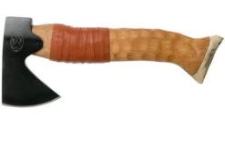 Karesuando Bushcraft Axe Survival Set Brown 40481 -Silky Sales Store KO40481 01 karesuando