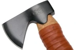 Karesuando Bushcraft Axe Survival Set Brown 40481 -Silky Sales Store KO40481 03 karesuando