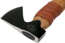 Karesuando Bushcraft Axe Survival Set Brown 40481 -Silky Sales Store KO40481 04 karesuando