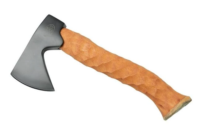 Karesuando Metsämies Hätä Hand Axe Set, 540 Grams, 4349-90 3 Karesuando Metsämies Hätä Hand Axe Set, 540 Grams, 4349-90