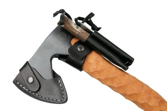Karesuando Metsämies Hätä Hand Axe Set, 540 Grams, 4349-90 6 Karesuando Metsämies Hätä Hand Axe Set, 540 Grams, 4349-90 - Image 4