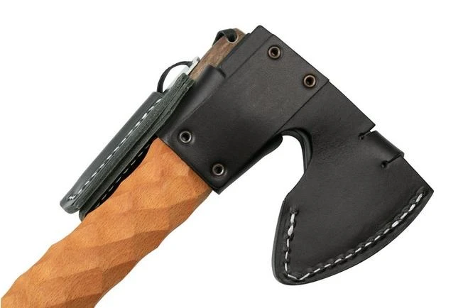 Karesuando Metsämies Hätä Hand Axe Set, 540 Grams, 4349-90 7 Karesuando Metsämies Hätä Hand Axe Set, 540 Grams, 4349-90 - Image 5