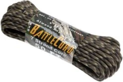 ARM 2650 Battle Cord, Colour: Ground War Camo, 50ft (15,24 M)