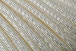 Atwood Rope MFG DYNA-X White 50 Ft (15.24 M)