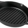 Lodge Frying Pan/grill Pan With Two Handles L10GPL, Diameter Approx. 30.5 Cm -Silky Sales Store LG L 10GPL 01 lodge