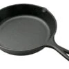 Lodge Classic Cast Iron Skillet L6SK3, 23 Cm