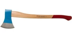 Mueller Müller Forestry Axe Biber 1000g, 0005,10