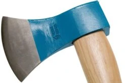 Mueller Müller Forestry Axe Biber 1000g, 0005,10 8 Mueller Müller Forestry Axe Biber 1000g, 0005,10 -Silky Sales Store MH0005 10 03 muller biber