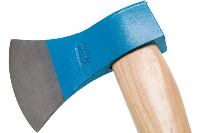 Mueller Müller Forestry Axe Biber Breit 1400g, 0017,14 5 Mueller Müller Forestry Axe Biber Breit 1400g, 0017,14 - Image 3
