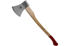 Mueller Müller Racing Axe With Hickory Handle, 0097,11