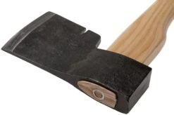 Mueller Müller Carpenter's Axe Kurth, 1500g, 0213,05 9 Mueller Müller Carpenter's Axe Kurth, 1500g, 0213,05 -Silky Sales Store MH0213 05 04 muller