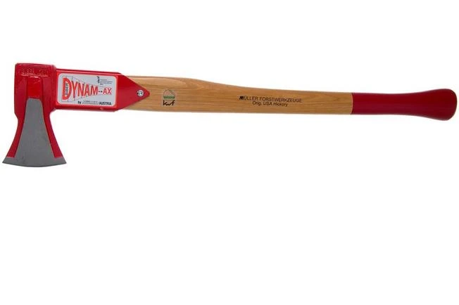 Mueller Müller Biber Dynam-ax 2000g, Dynamic Splitting Axe 3 Mueller Müller Biber Dynam-ax 2000g, Dynamic Splitting Axe
