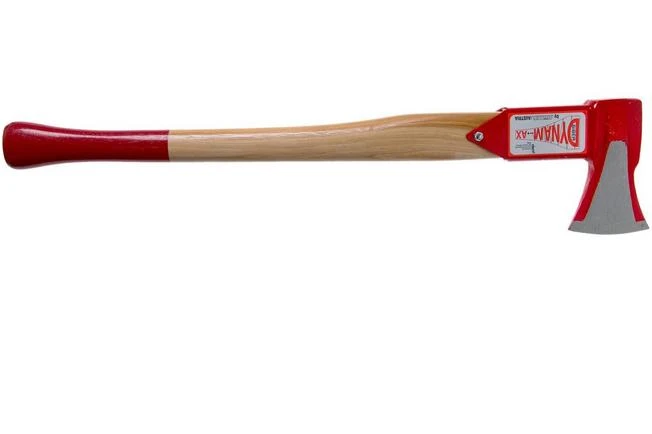 Mueller Müller Biber Dynam-ax 2000g, Dynamic Splitting Axe 4 Mueller Müller Biber Dynam-ax 2000g, Dynamic Splitting Axe - Image 2