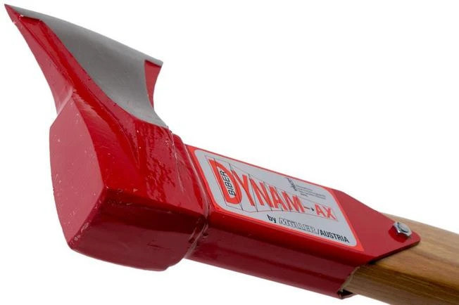 Mueller Müller Biber Dynam-ax 2000g, Dynamic Splitting Axe 6 Mueller Müller Biber Dynam-ax 2000g, Dynamic Splitting Axe - Image 4