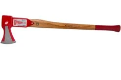 Mueller Müller Biber Dynam-ax 2500g, Dynamic Splitting Axe