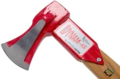 Mueller Müller Biber Dynam-ax 2500g, Dynamic Splitting Axe -Silky Sales Store MH0275 25 03 muller