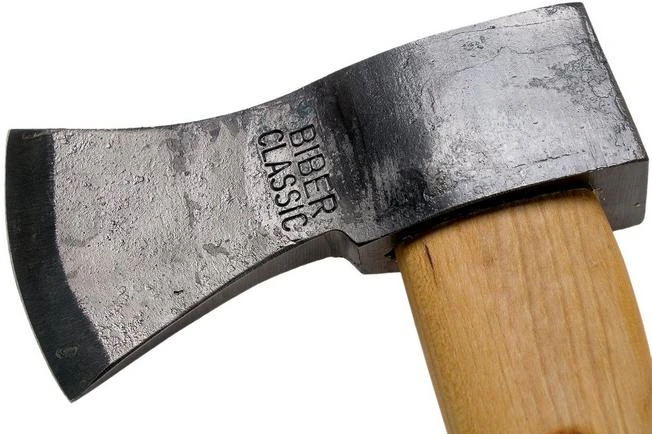 Mueller Müller Biber Classic-S 500g Hand Axe 5 Mueller Müller Biber Classic-S 500g Hand Axe - Image 3