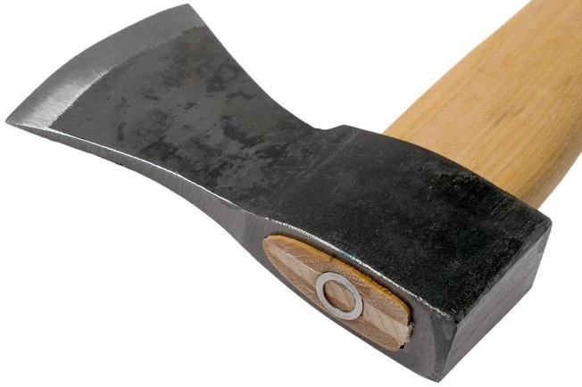Mueller Müller Biber Classic-S 500g Hand Axe 6 Mueller Müller Biber Classic-S 500g Hand Axe - Image 4
