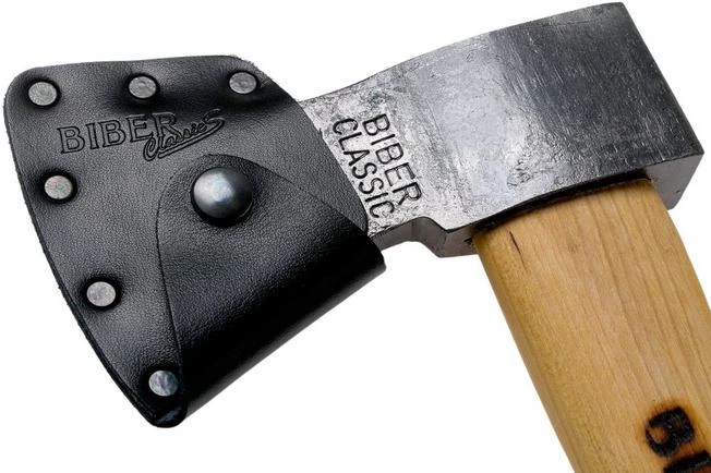 Mueller Müller Biber Classic-S 500g Hand Axe 7 Mueller Müller Biber Classic-S 500g Hand Axe - Image 5