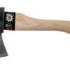 Mueller Müller Biber Classic-S Alpine Axe 400g, 7007.04, Hand Axe