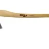 Mueller Müller Forestry Axe Biber Classic-S 1000g 7081,10 2 Mueller Müller Forestry Axe Biber Classic-S 1000g 7081,10 -Silky Sales Store MH7081 10 01 muller biber