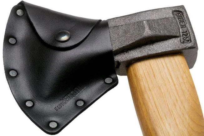 Mueller Müller Splitting Axe Biber Classic-S, 1200g, 7225,12 7 Mueller Müller Splitting Axe Biber Classic-S, 1200g, 7225,12 - Image 5