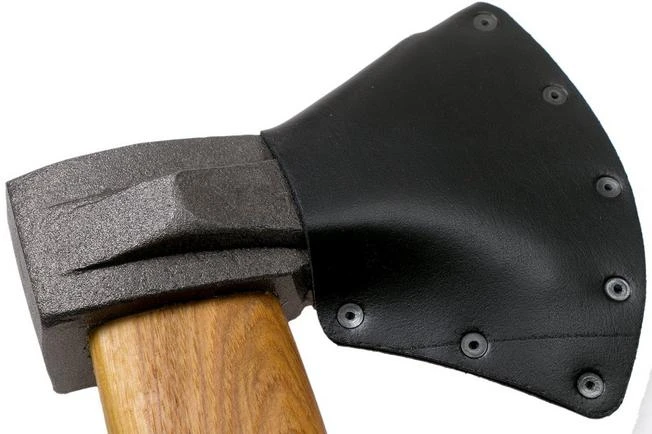 Mueller Müller Splitting Axe Biber Classic-S, 1200g, 7225,12 8 Mueller Müller Splitting Axe Biber Classic-S, 1200g, 7225,12 - Image 6