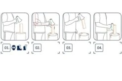 Mueller Müller Kindling Axe Triff-fix Classic-S, 1950g, 7281,19 9 Mueller Müller Kindling Axe Triff-fix Classic-S, 1950g, 7281,19 -Silky Sales Store MH7281 19 04 muller