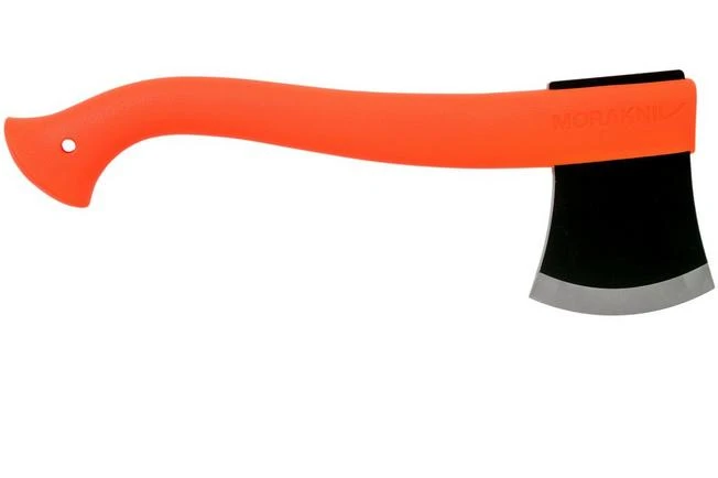 Morakniv Camping Axe - Outdoor Axe 12058 Camping Axe 4 Morakniv Camping Axe - Outdoor Axe 12058 Camping Axe - Image 2