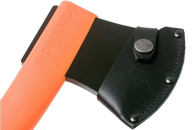 Morakniv Camping Axe - Outdoor Axe 12058 Camping Axe 8 Morakniv Camping Axe - Outdoor Axe 12058 Camping Axe - Image 6