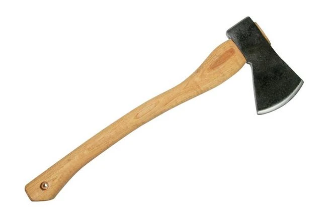 Marbles Hunters Axe Stainless Steel MR703, Axe 4 Marbles Hunters Axe Stainless Steel MR703, Axe - Image 2