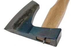 Mizuno Seisakujo Warikomi Kariwaku Masakari Japanese Axe 12 Mizuno Seisakujo Warikomi Kariwaku Masakari Japanese Axe -Silky Sales Store MZ010 006 04 mizuno seisakujo