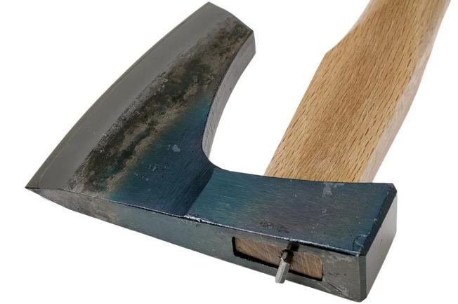 Mizuno Seisakujo Warikomi Kariwaku Masakari Japanese Axe 6 Mizuno Seisakujo Warikomi Kariwaku Masakari Japanese Axe - Image 4