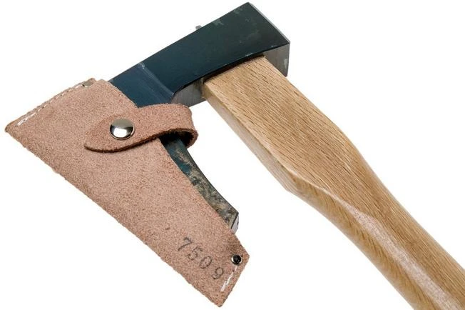 Mizuno Seisakujo Warikomi Kariwaku Masakari Japanese Axe 7 Mizuno Seisakujo Warikomi Kariwaku Masakari Japanese Axe - Image 5